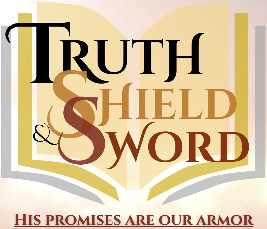 Truth, Shield and Sword